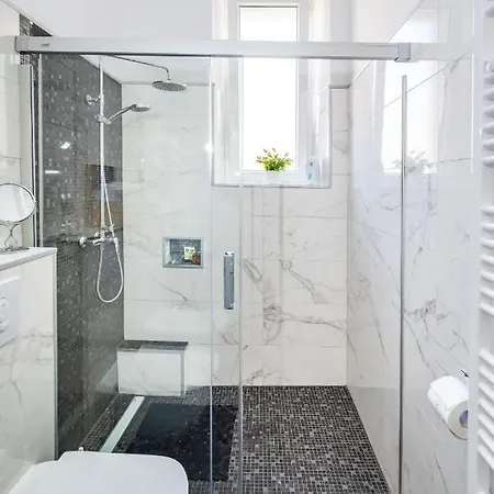 Apartament Zaramaktum *