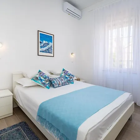 Apartament Zaramaktum Zadar