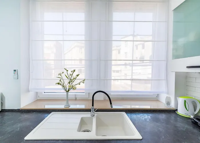 شقة Zaramaktum زادار