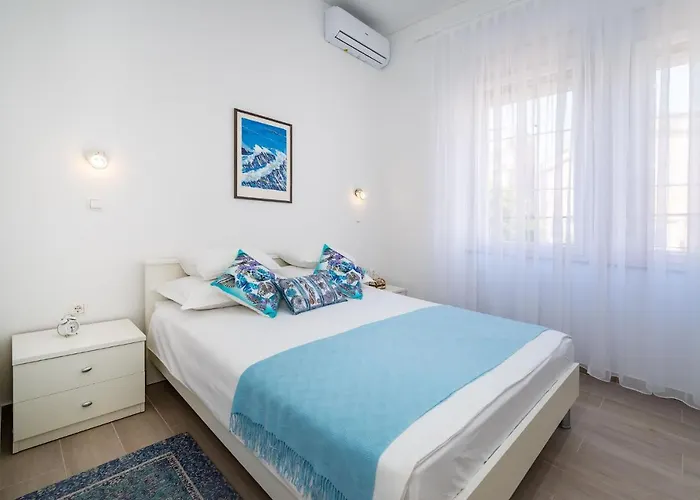 شقة Zaramaktum زادار