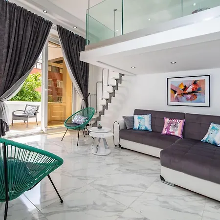 Zaramaktum 扎达尔