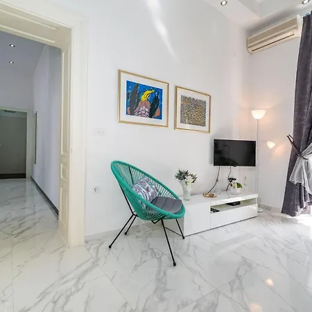 Zaramaktum Appartamento Zara