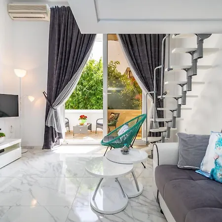 Zaramaktum Apartment