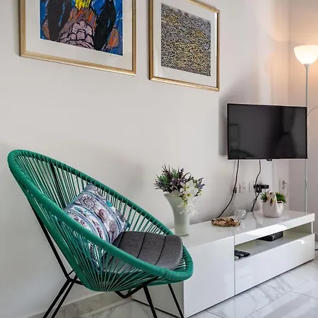 Apartment Zaramaktum
