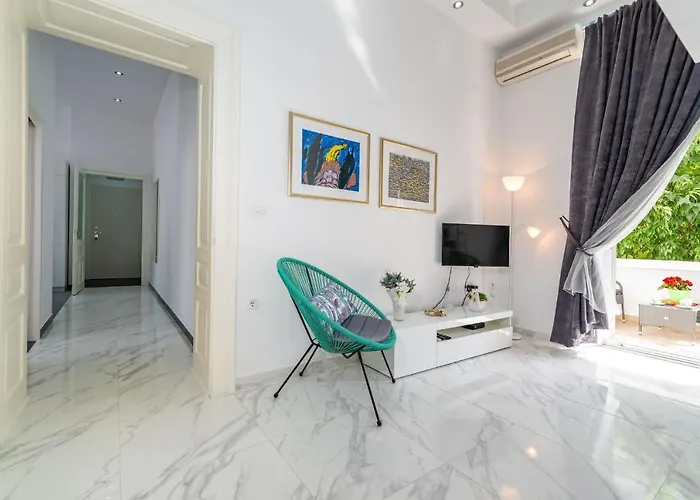 Zaramaktum Appartement Zadar